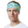 BSCI Audit Multifunctional Skull Scarf Mask Stretchy Seamless Neck Tube Bandana