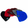 Winter Beanie Soft Music Headphone Hat Wireless Bluetooth Smart Cap