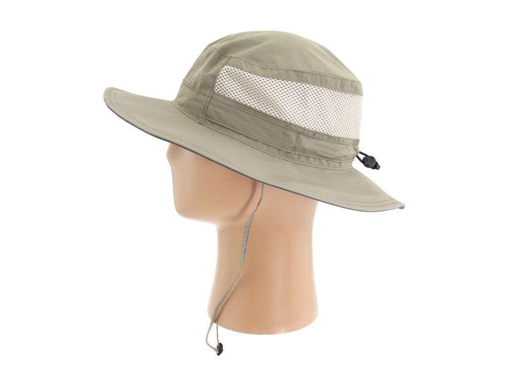 Sedex Audit Polyeste Adjustable Chin Strap Fisherman Hat with Sweatband