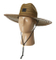 Sedex Audit Center-Dent Crown Adjustable Pierside Paper Straw Surfing Hat