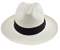 BSCI Audit Custom Classic Summer Beach Fedora Soft Straw Panama Hat Ecuador