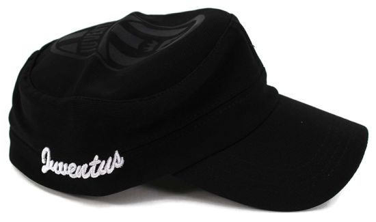 Sedex Audit Acrylic World Soccer Football Team Military Embroidered Flexfit Fan Cap