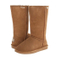 Ankle Classic Winter Outdoor Warm Real Fur Sheep Wool Boots