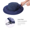 Wide Brim Bee Keeper Veil Sun Protect Fedora Bee Hat