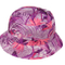 Wholesale 100% Cotton Custom Galaxy Unisex Bucket Sublimation Blank Hat