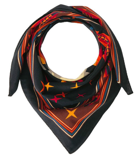 BSCI Audit Wholesale Custom 100% Cotton Multifuntional Printed Bandana