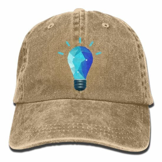BSCI Audit Custom Print Dad Hat Denim Adjustable Sample Free Baseball Cap