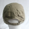 Blank Gray Sports Summer Custom 6 Panel Breathable New Design Hemp Baseball Cap