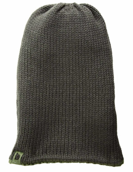 BSCI Audit Winter Warm Unisex Slouchy Beanie Knitted Teenage Hat