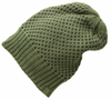 BSCI Audit Winter Warm Unisex Slouchy Beanie Knitted Teenage Hat