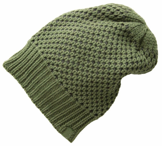 BSCI Audit Winter Warm Unisex Slouchy Beanie Knitted Teenage Hat