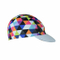 Sedex Audit Wholesale Custom Outdoors Sun Proof Breathable Lightweight Bike Cap