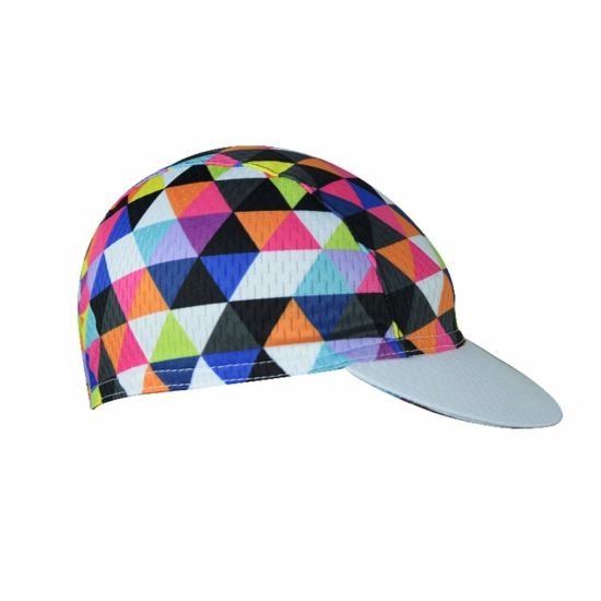 Sedex Audit Wholesale Custom Outdoors Sun Proof Breathable Lightweight Bike Cap