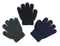 Acrylic Touchscreen Winter Warm Magic Stretch Knit Gloves Kids Gloves