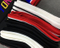 Custom Fashion Men Women Knit Yoga Headband Promotional Sports Headband