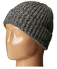 Wholesale Custom Unisex Winter Warm Blank Knitted Bennie Hat with Acrylic