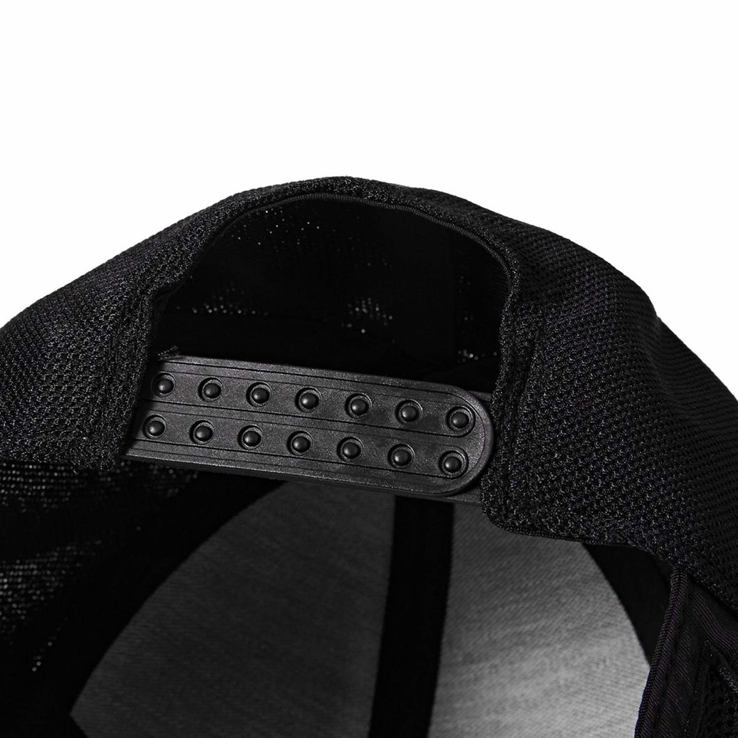 Custom Adjustable Unisex Nylon Quick-Dry Fabric Trucker Surf Cap
