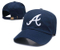 Custom Embroidered Adjustable Hat Classic Baseball Flex Cap