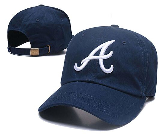 Custom Embroidered Adjustable Hat Classic Baseball Flex Cap