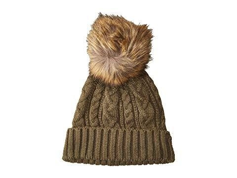 100% Acrylic Custom Women Winter Warm Knit Beanie Hat