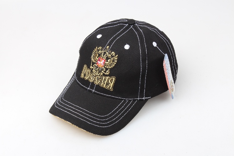 Branded Baseball Hat Russia Letter Men Women Snapback Adjustable Sports Racing Russia Baseball Cap