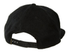 Cotton Embroidered Logo Five-Panel Corduroy Snapback Hat Wholesale