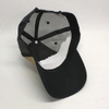 Sedex Audit Breathable 6-Panel Printed Hat Mesh Side Cork Hat