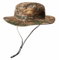 Adjustable Foam-Stiffened Brim Camouflage Hunting Outdoor Hat