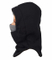 BSCI Audit 1005 Polyester Fleece Ski Bike Sport Mask Face Cap with Elastic Brim