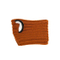 Acrylic Winter Neck Ear Headband Warm Knitted Pets Dog Snood