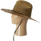 Sedex Audit Natural Grass Wide Brim Fishing Straw Hat Surf Hat