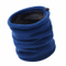 Unisex Winter Warm Breathable Fleece Interior Elastic Custom Snood with Polyester