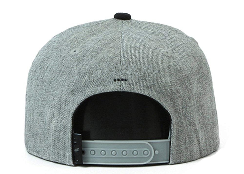 Adjustable American Flag Pattern Snapback Baseball Hat Hip Hop Cap