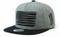 Adjustable American Flag Pattern Snapback Baseball Hat Hip Hop Cap
