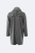 Water-Resistant Lightweight Fabric Waterproof4000 mm/Cm2 Water Column Pressure Raincoat