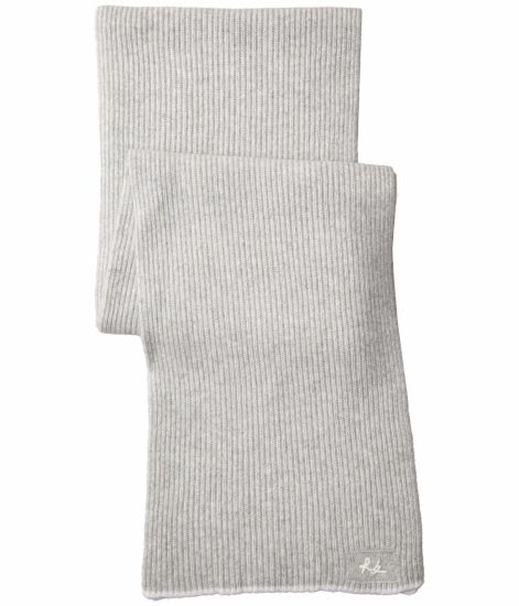 Womem Winter Warm Softly Chunky Classic Cashmere Knit Scarf