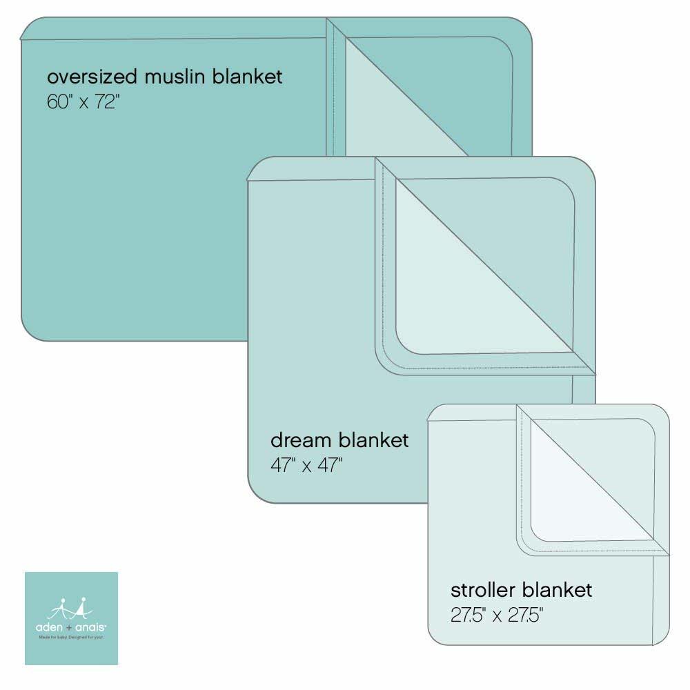 Custom Silky Soft Baby 100% Cotton Muslim Toddler Bamboo Blanket