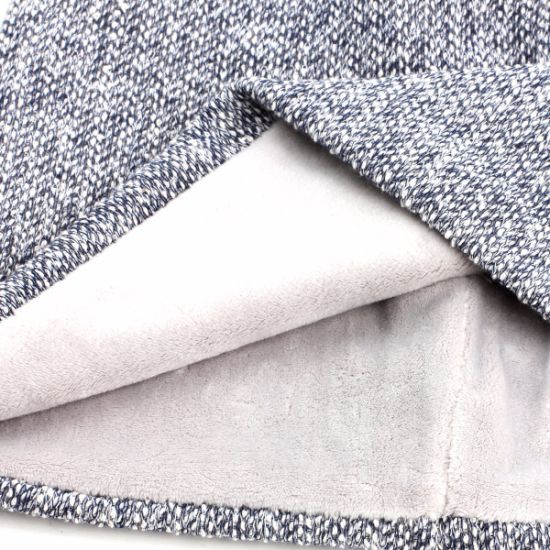 100% Acrylic Winter Custom Beanie Warm Ski Knit Man Hat