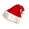 Wholesale Soft Plush Custom Funny Christmas Santa Hat