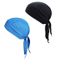 Unisex Running Head Wrap Cycling Beanie Moisture Wicking Quick-Dry Skull Caps Hat