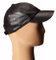 Sedex Audit Adjustable Baseball Style Curved Bill Faux Leather Hat