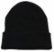 Wholesale Custom Unisex Cuffed Blank Plain Skull Knitted Mans Beanie Hat