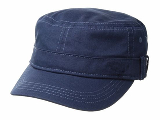 Plain Canvas Adjustable Types of Military Caps Cap and Hat