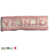 Custom Winter Embroidered Elastic Yoga Sports Sweatband Knit Headband