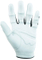 Custom Men′s Stablegrip White Durable Genuine Cabretta Leather Golf Gloves