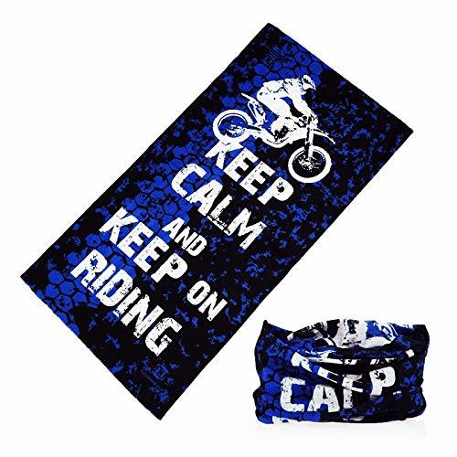 BSCI Audit 100% Polyester Seamless Print Multifunctional Tube Polar Fleece Bandana