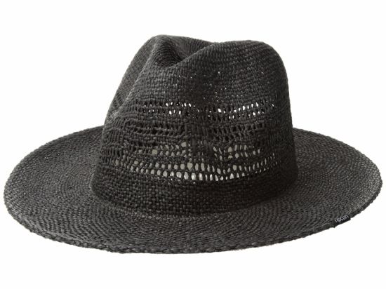 Good Quality UV Protection Mesh UV Sunscreen Summer Straw Panama Hat