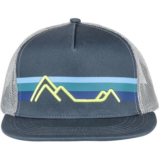 Custom New Fashion Hip-Hop Sport Black Embroidery Snapback with Mesh