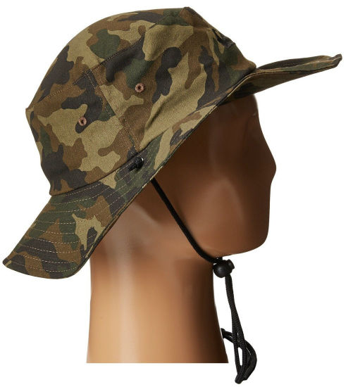 Sedex Audit Adjustable Embroidered Outdoor Camo Camouflage Hat