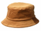 Downturned Brim Flat Crown Corduroy Hat Wholesale Custom